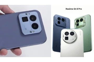 Realme Gt 8 Pro price in Bangladesh
